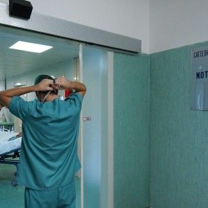 In tilt il server della Regione, bloccate le prenotazioni mediche