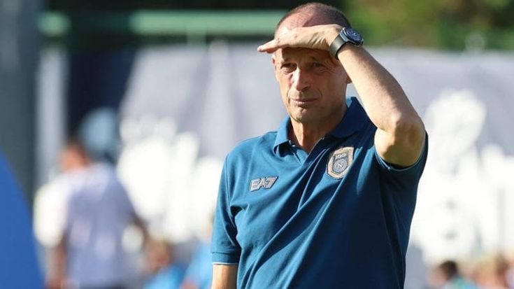 Il nuovo Napoli di Allegri: brilla il talento di Vergara, Lucca è a rischio cessione