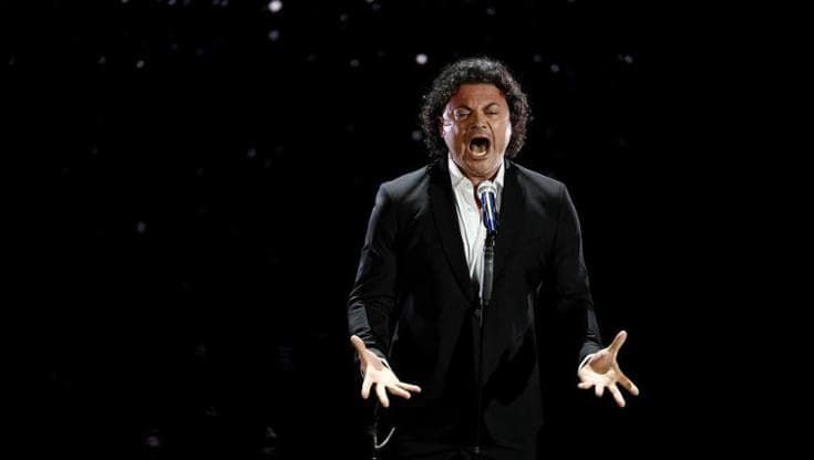 Grigolo: “Io cresciuto nel mito di Pavarotti, faccio come luie porto l’opera dappertutto”