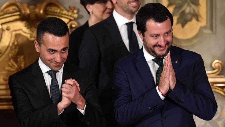 Se lo Stato torna a essere padrone