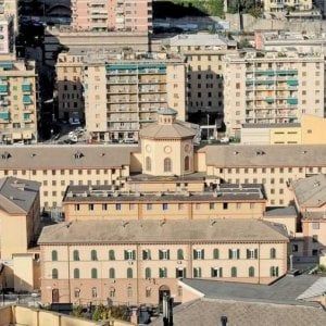 Proteste in carcere anche a Marassi secondo un sindacato di polizia penitenziaria