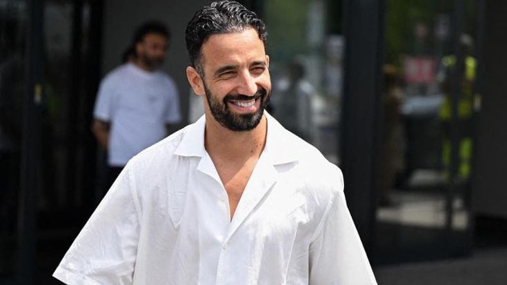 Quel Diavolo di Amorim: “Non sono un ingenuo. Arrivo al Milan per vincere”