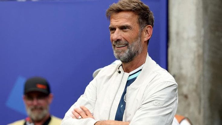 Klopp apre alla Germania: “Sono pronto”. Ma prima deve liberarsi da Red Bull
