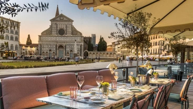 Artigianato, lusso e formazione, The Place investe sui giovani talenti