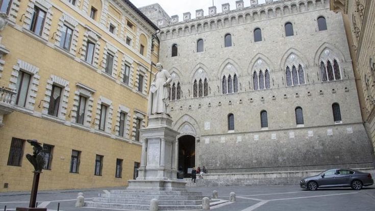 Mps, il cda può cambiare. Corsa a tre per la presidenza, Tortora apre al negoziato tra i soci