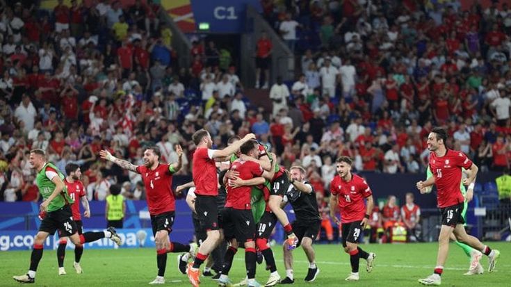 Europei, le qualificate agli ottavi: programma e date delle partite
