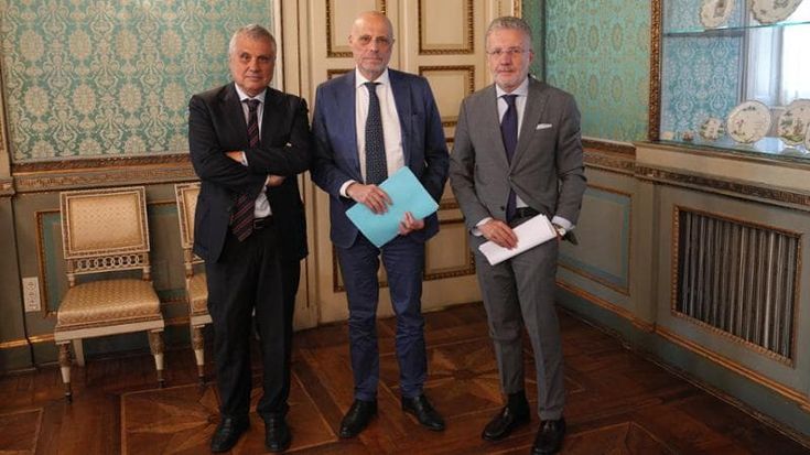 Roberto Piscitello nominato nuovo capo della Direzione distrettuale antimafia di Milano
