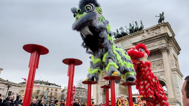 Il melting pot della nuova Milano: superato il 20% di residenti stranieri. Le comunità più presenti e i quartieri più multietnici: ecco quali sono
