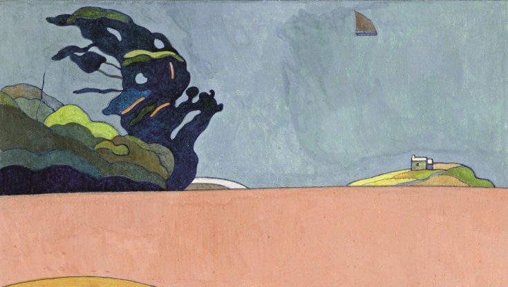 La possibilità di un’isola nel viaggio letterario di Gavin Francis