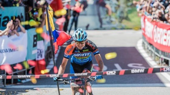 Ciclismo, mountain bike, Hero Sudtirol Dolomites: quinto successo di Paez in Val Gardena