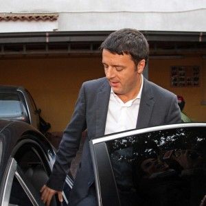 Legge elettorale, offerta di Renzi alla destra: Mattarellum corretto