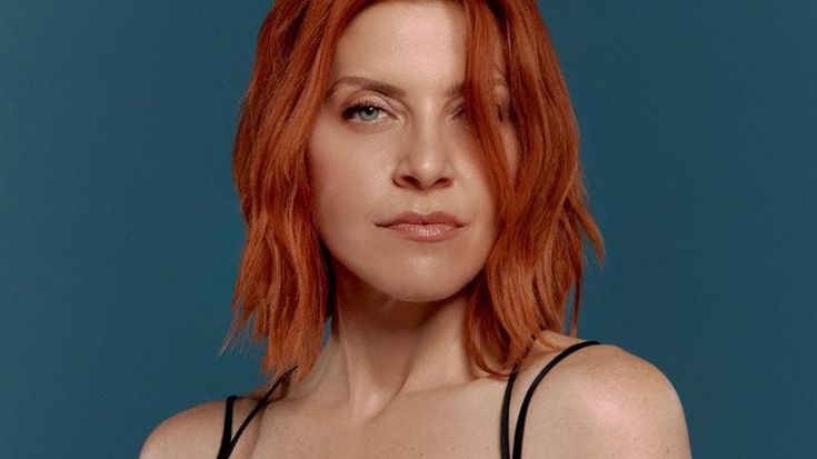 Noemi: “Ho vissuto due anni nel buio, poi ho fatto ordine”