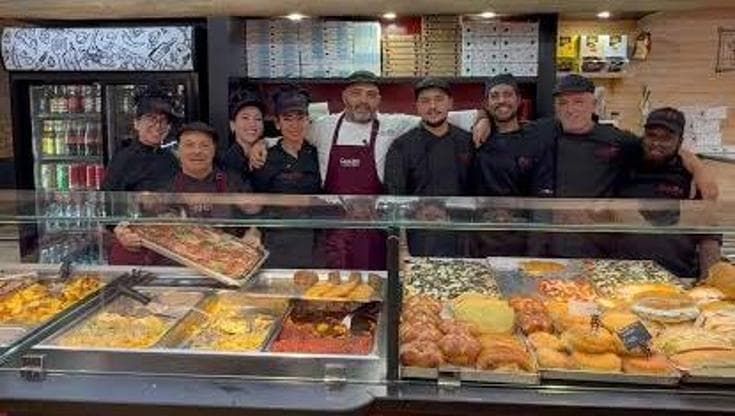Da “Casa Lotti” una vera cucina di Napoli antica