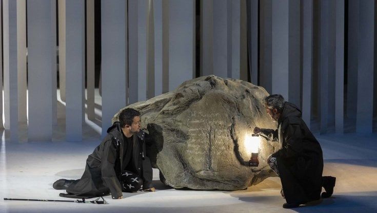 Sogno o realtà? "L'isola disabitata" a Ravenna: teatro gratis per gli over 65 