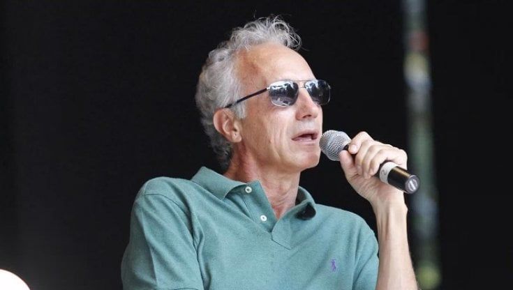 Hanno tutti ragione | "Scemi di guerra"a Sabaudia, dialogo senza censura tra Giletti e Travaglio