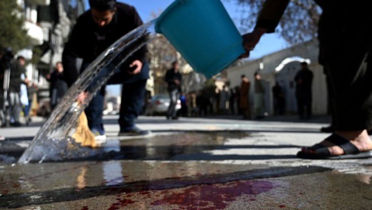Afghanistan, uccise due donne giudici della Corte suprema