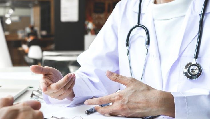 Pasticche di droga dalla Sicilia agli Usa, coinvolti cinque medici