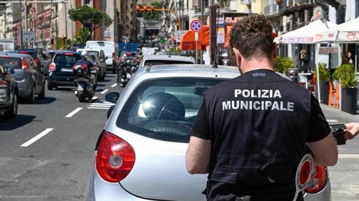 Multe, Baretta: “Pochi pagano perché le strade sono dissestate”