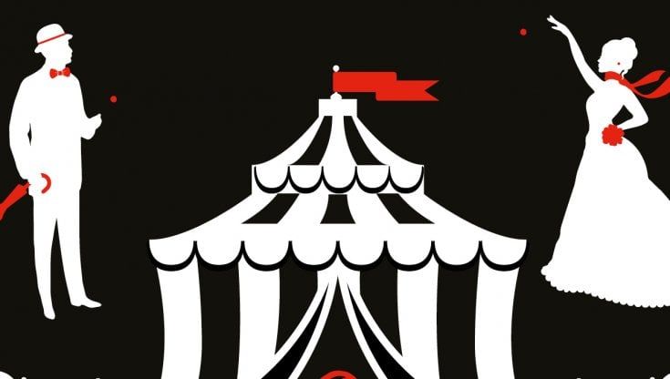 Erin Morgenstern: "Viva il Fantasy che ci fa sognare"
