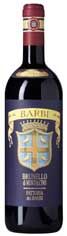 Un Brunello ispirato alla storia