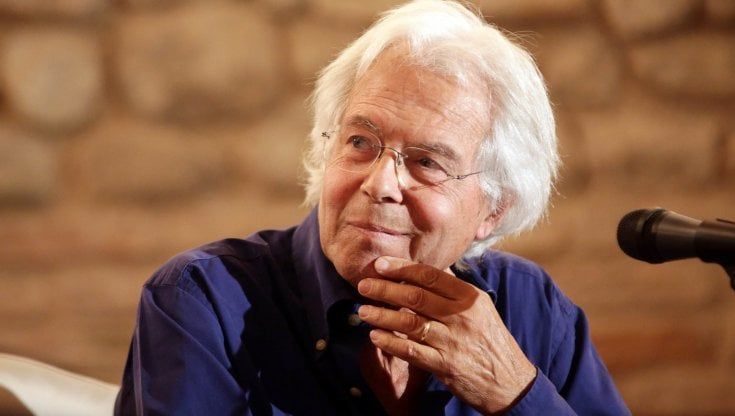 È morto lo scrittore Giuliano Scabia, inventò il Marco Cavallo di Basaglia
