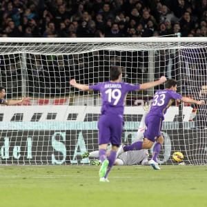 FIorentina-Roma: i convocati, c'è Babacar, fuori Savic