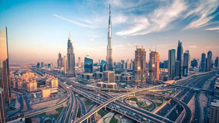 Dubai: l’oasi del futuro tra avventure, relax e divertimento per tutta la famiglia