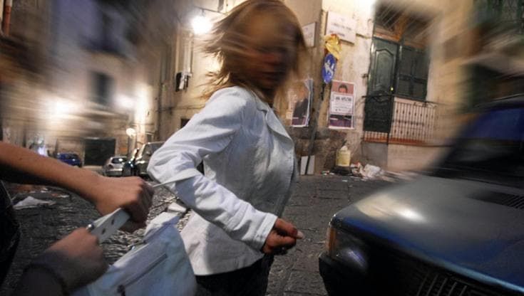 Firenze seconda in Italia per numero dei reati. Funaro: “Servono agenti”