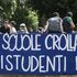 Aule vuote, i prof in piazza: 