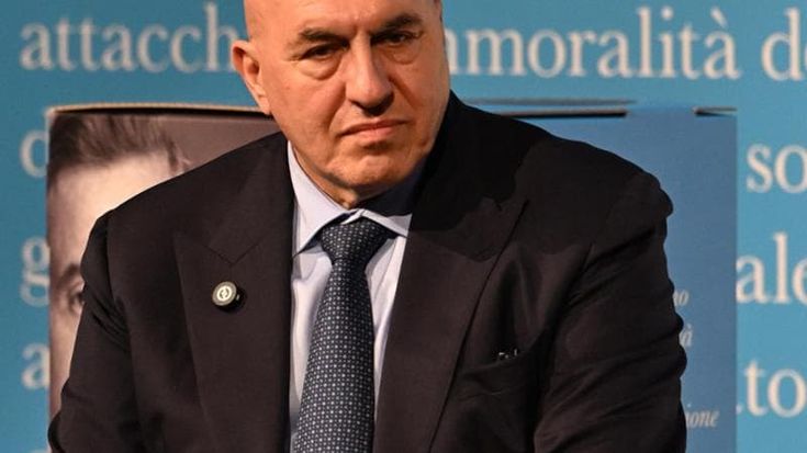 La missione di Crosetto nel Golfo:“Deterrenza, ha ragione Macron”