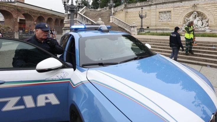 Rapina col machete e tentato omicidio in Montagnola, la polizia ne rintraccia gli autori
