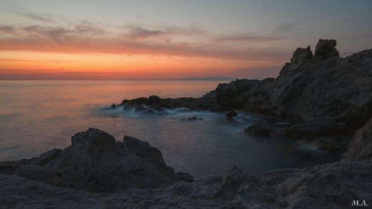 Ischia, l'anima vulcanica nell'atmosfera surreale di Zaro