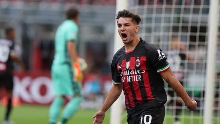 Le pagelle di Milan-Udinese: Brahim Diaz rapace, Deulofeu senza brillantezza