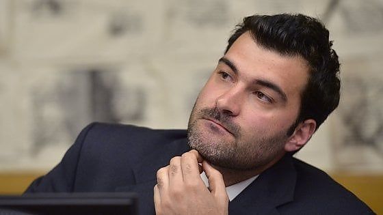 M5S, la parabola di Riccardo Nuti: da epuratore a epurato