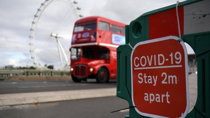La variante inglese del virus spaventa i mercati, Borse europee in forte calo