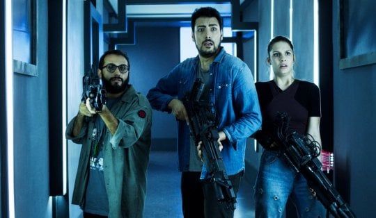 Festa di Roma, il fenomeno The Jackal al cinema: "Trovare lavoro, roba da fantascienza"