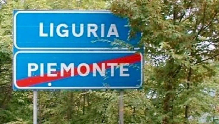 Confinamento regionale