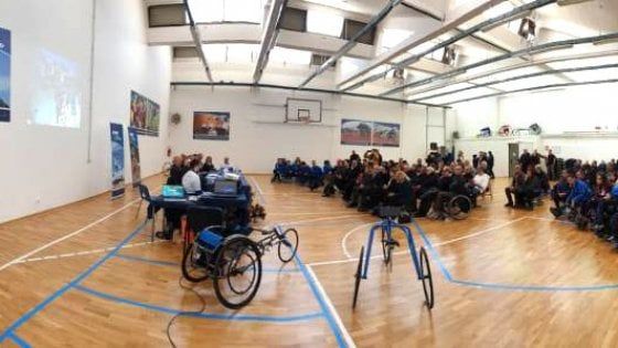 Sport per tutti, dal basket alle bocce: in Sardegna un polo di eccellenza per le discipline paralimpiche