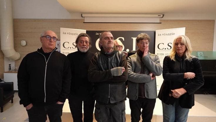 C.S.I., il ritorno parte da Monte Sole per arrivare in Mongolia