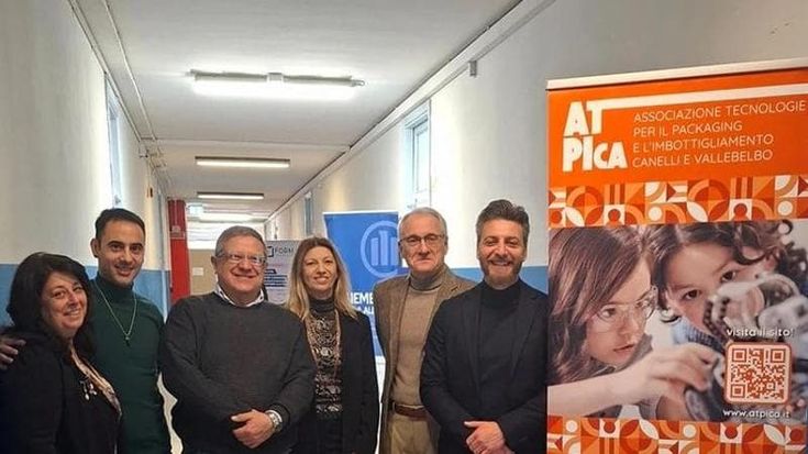 Formazione & startup: l’enomeccanica in campo per il rilancio di Canelli