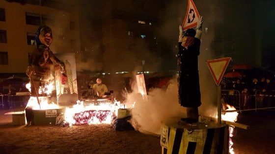 Busto Arsizio, Boldrini: "Salvini si scusi" Grasso: "Disgustoso". I Giovani Padani si dissociano su Fb