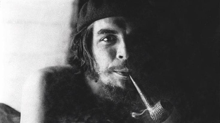 Bologna svela il lato intimo e autentico della vita di Che Guevara