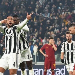 Juve, una prova di solidità. Milan, situazione di non ritorno