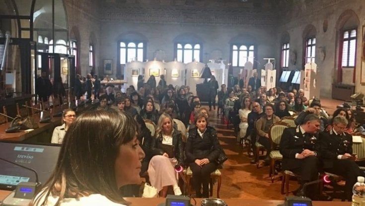 Libri, reportage, inchieste e spettacoli: Treviso Giallo torna dal 9 all'11 settembre