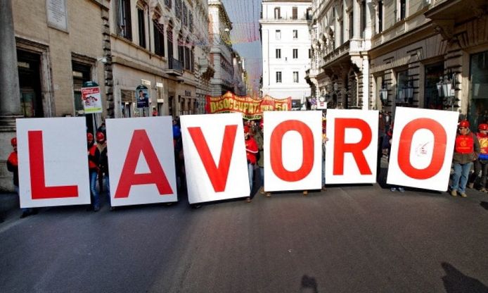 Come sta l'Italia del Jobs Act: la pagella al lavoro