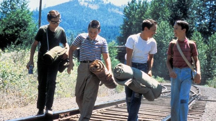 “Stand by me”, un gioiello ispirato da Stephen King
