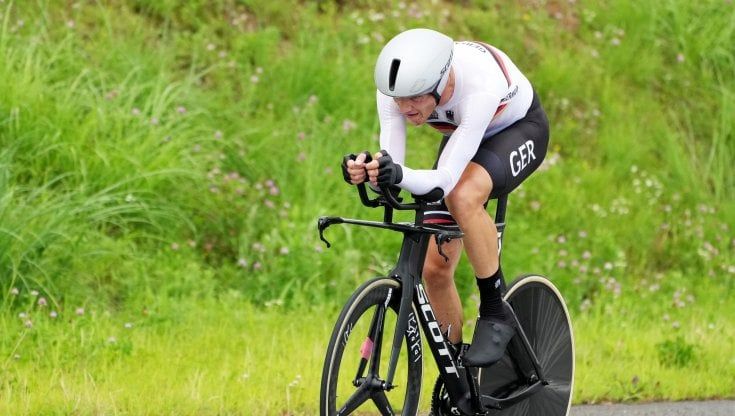 Ciclismo, commento razzista nella crono: tecnico tedesco insulta due corridori africani