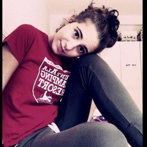  Susanna, meningite fatale a 18 anni. Gli amici: "Ha stroncato il suo sogno"