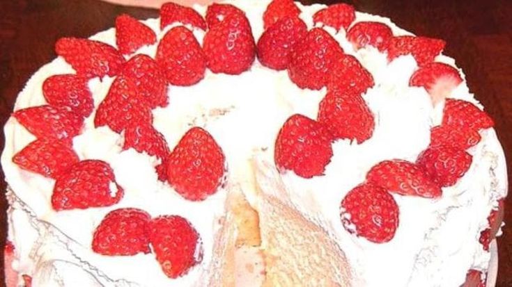 La teoria della torta