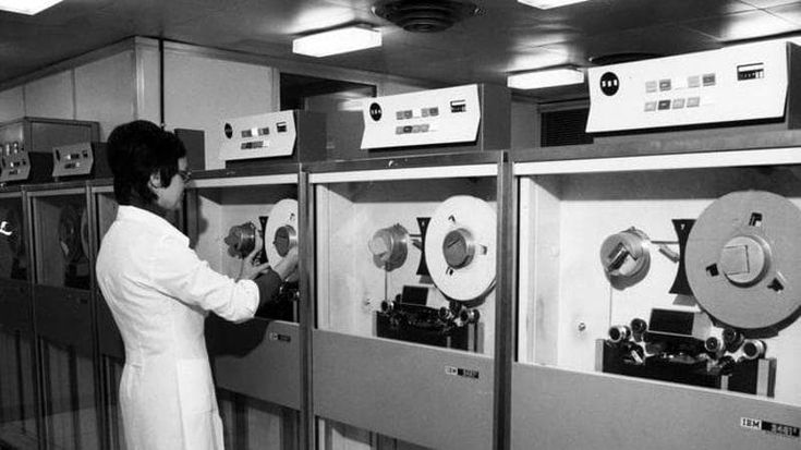 I 40 anni di internet in Italia. “Per la prima volta ho parlato con un computer in America”